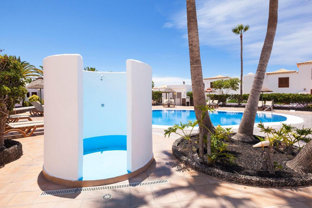 Summer House, Golf Del Sur San Miguel de Abona Bagian luar foto