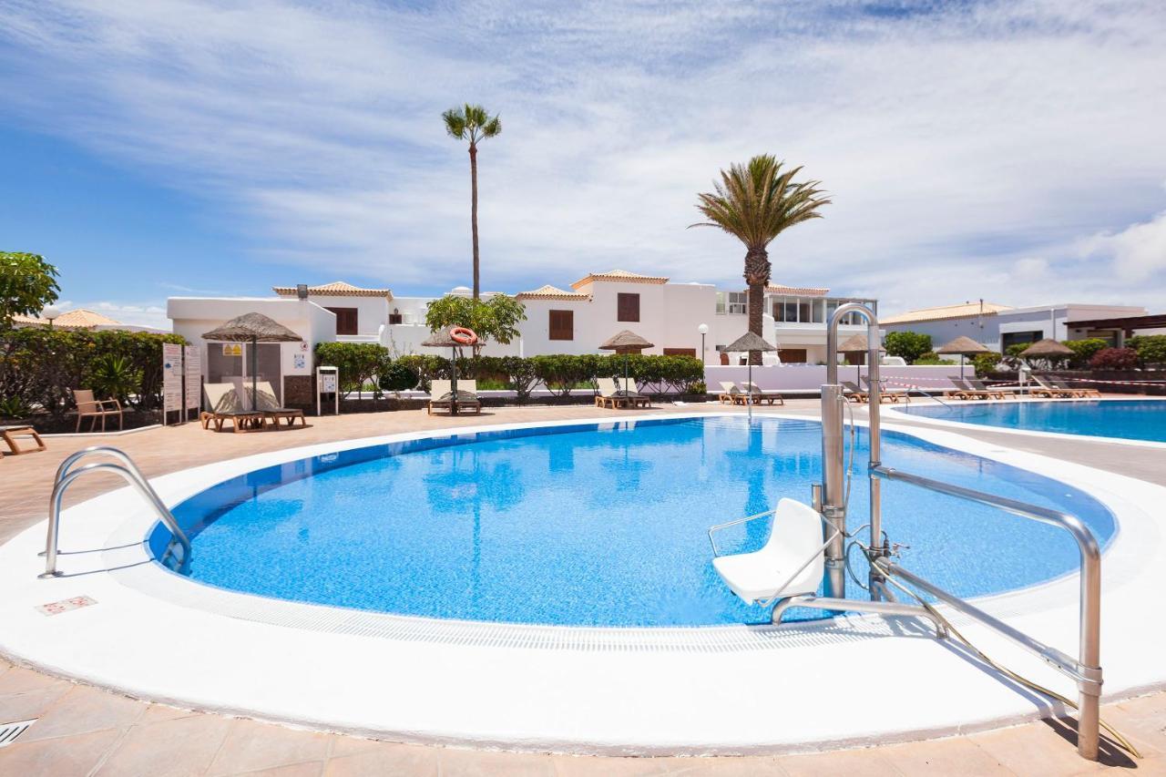 Summer House, Golf Del Sur San Miguel de Abona Bagian luar foto